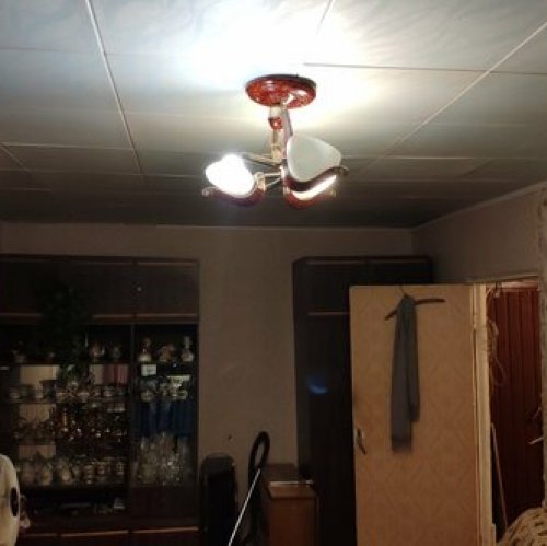 1-комн квартира Колчаново, А-114