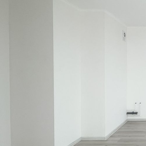 Студия пос. Бугры, улица Тихая, 13к3