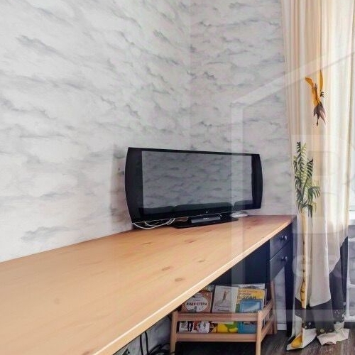 2-комн квартира 2-й Муринский проспект, 22