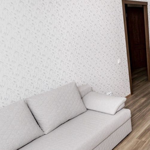 1-комн квартира Октябрьская набережная, 44