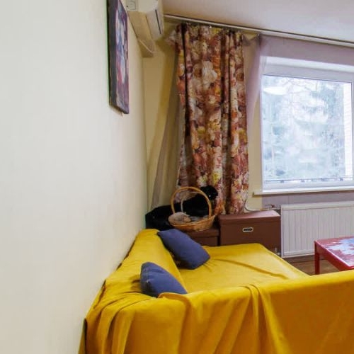 1-комн квартира Пушкин, Октябрьский бульвар, 8к1