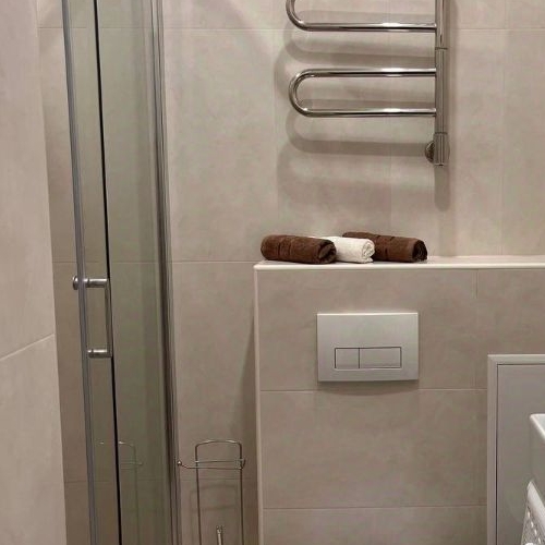 Студия Мурино, бульвар Воронцовский, 21к1