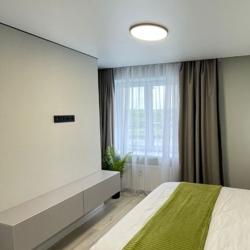 2-комн квартира пос. Шушары, Московское шоссе, 256к8