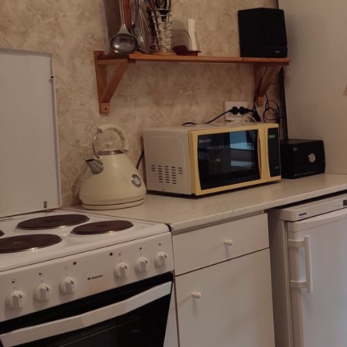 2-комн квартира Горелово тер., шоссе Красносельское, 54к4