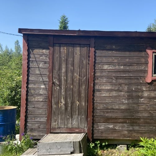 Коттедж/дом Дивенская садоводческий массив, Лутиновка СНТ,  д. 349