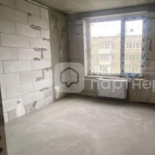 2-комн квартира пос. Шушары, Ленсоветовский тер., 23