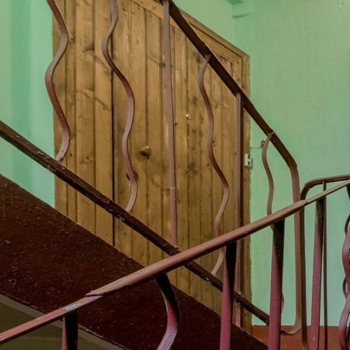 1-комн квартира проспект Большевиков, 79К1