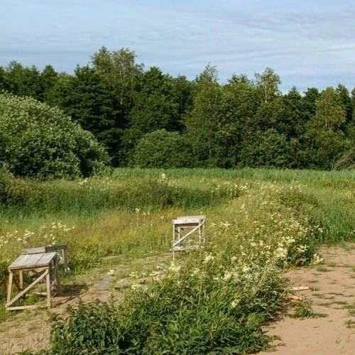 Коттедж/дом д. Заостровье, улица Песочная