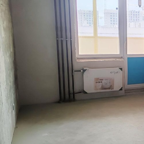 2-комн квартира улица Прокофьева, 7к2