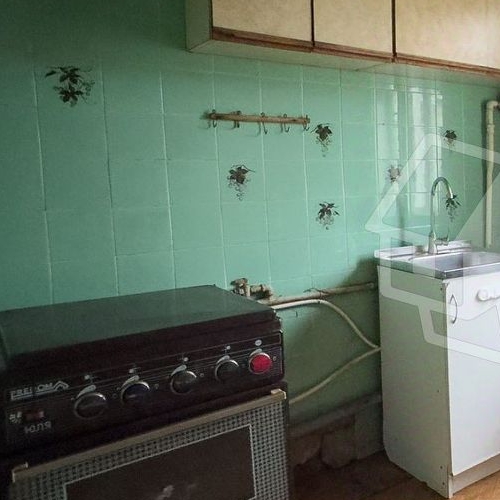 1-комн квартира улица Танкиста Хрустицкого, 98