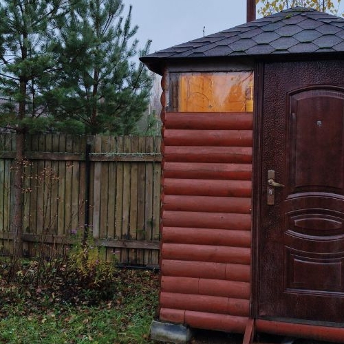 Коттедж/дом Лебяжье тер., проезд 4-й Дачный, 12