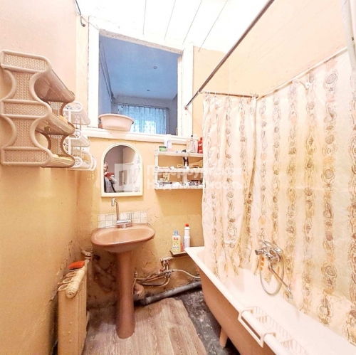 Комната Советская 9-я ул