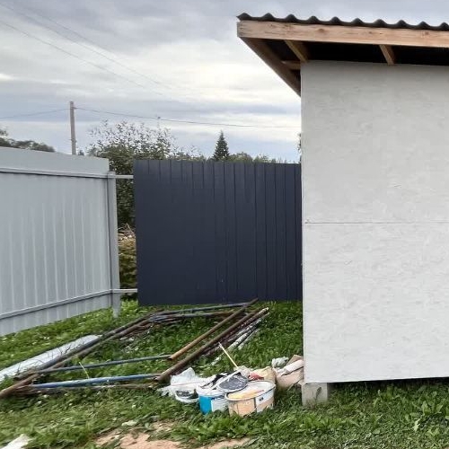 Коттедж/дом Будогощь пгт, Ракитино СНТ, IV линия, 24