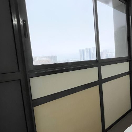 2-комн квартира Планерная улица, 91к2