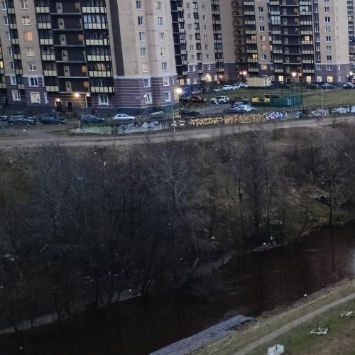 1-комн квартира Мурино, улица Шоссе в Лаврики, 59к2