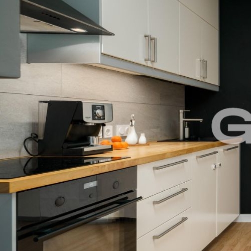 1-комн квартира улица Адмирала Черокова, 22