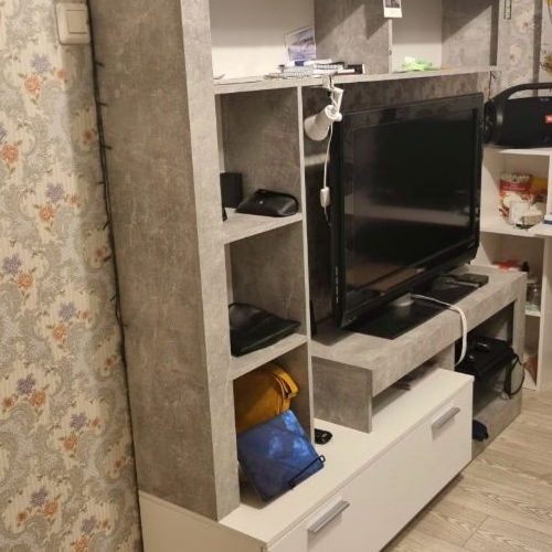 Комната улица Ольги Форш, 15К3