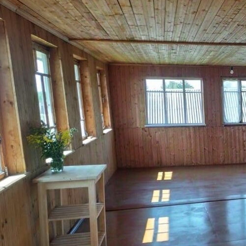 Коттедж/дом Борисова Грива садоводческий массив, Фурнитура СНТ