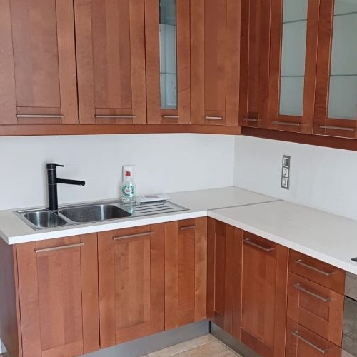 1-комн квартира улица Антонова-Овсеенко, 18