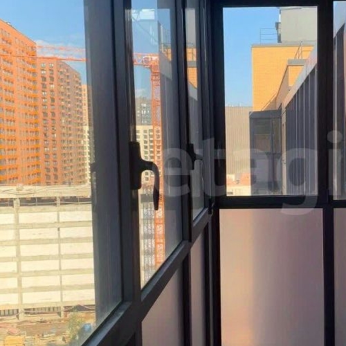 Студия д. Новое Девяткино, улица Главная, 2