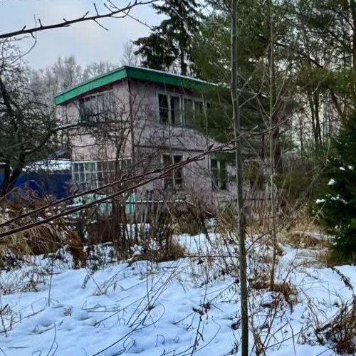 Земельный участок Борисова Грива садоводческий массив, Фурнитура СНТ, 1-я линия