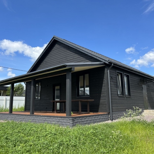 Коттедж/дом Коробицыно, Медовая улица,  д. 13