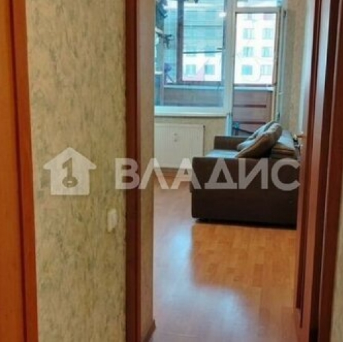 1-комн квартира Мурино г, Шоссе в Лаврики ул,  д. 89