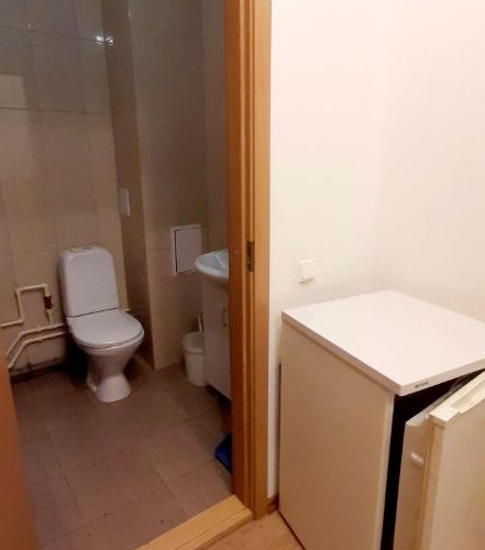 Студия Кудрово г., улица Центральная, 54к1