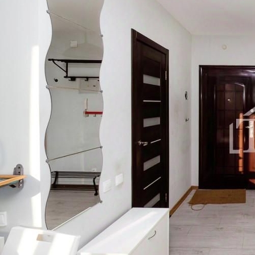 Студия Петергоф, улица Парковая, 18