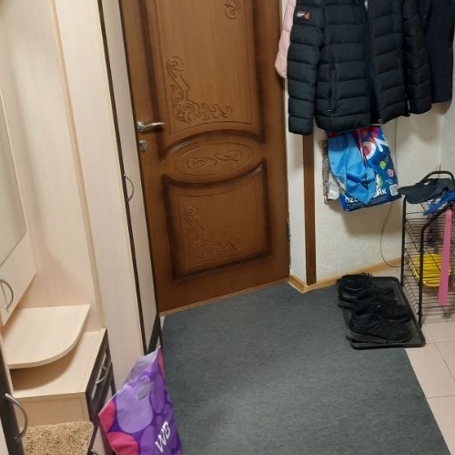 3-комн квартира Сосновый Бор, Молодежная улица, 30А