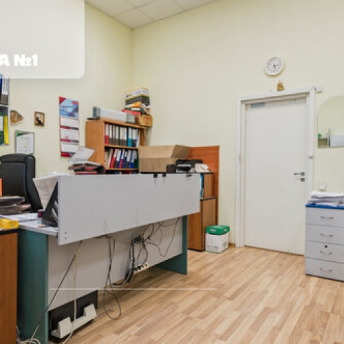 2-комн квартира Славы пр-кт,  д. 51