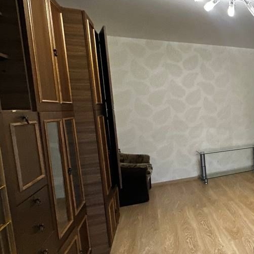 1-комн квартира улица Жени Егоровой, 12К2