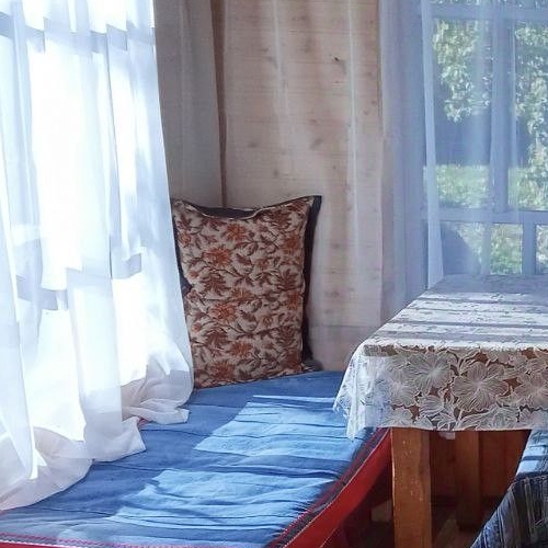 Коттедж/дом Мшинская садоводческий массив, Ручей СНТ,  д. 109