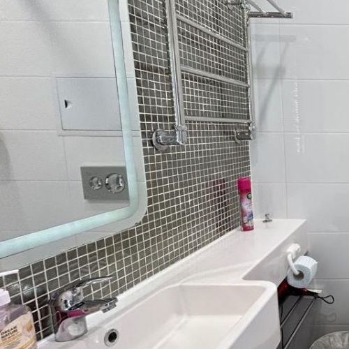 Студия улица Хошимина, 16А