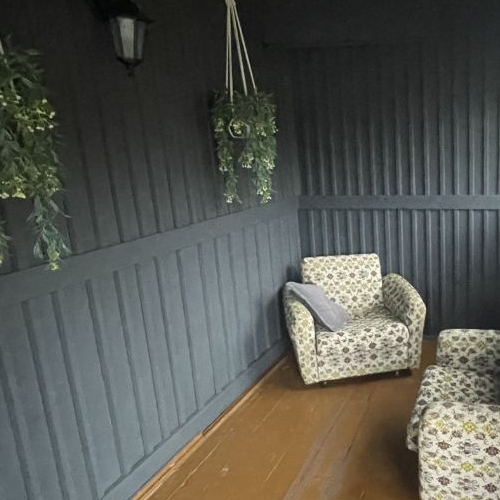 Коттедж/дом Кайвакса садоводческий массив, 17-я линия,  д. 242