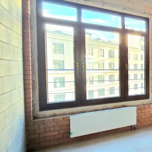 3-комн квартира Ремесленная улица, 15