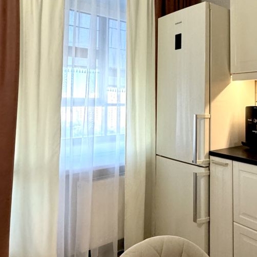 1-комн квартира проспект Космонавтов, 63к1