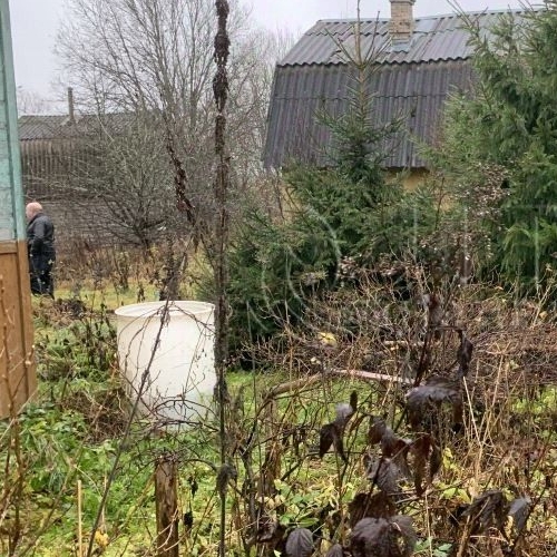 Коттедж/дом д. Новинка, 18