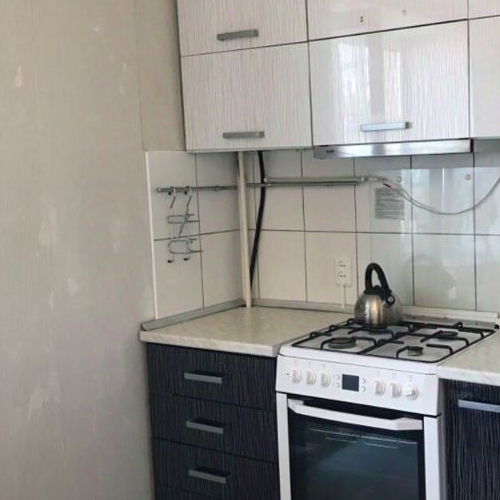 2-комн квартира Рощино пгт, переулок Садовый, 2к2