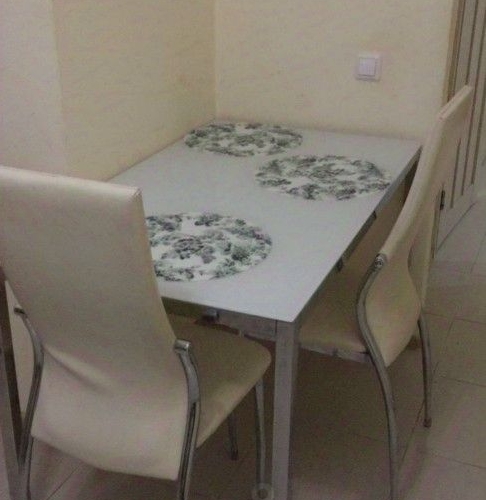 1-комн квартира Мурино, бульвар Менделеева, 9к2