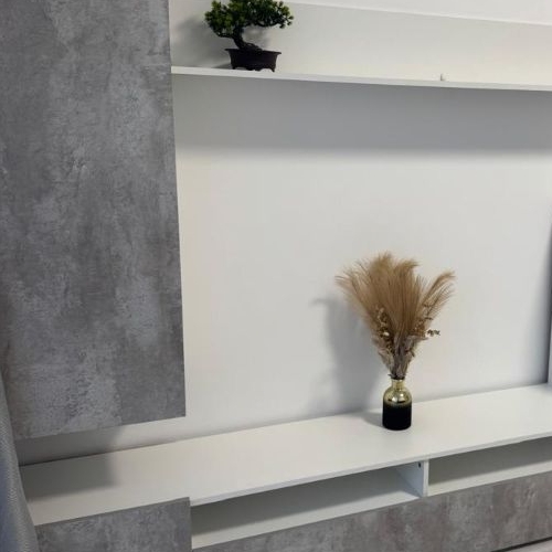 Студия пос. Стрельна, проспект Буденного, 20к1