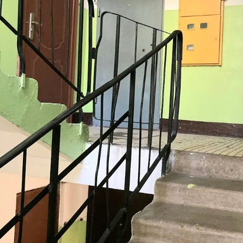 1-комн квартира пос. Межозерный, улица Центральная, 2