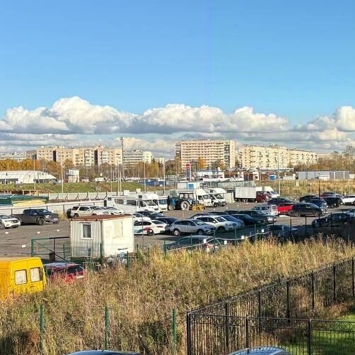 Студия проспект Ветеранов, 194