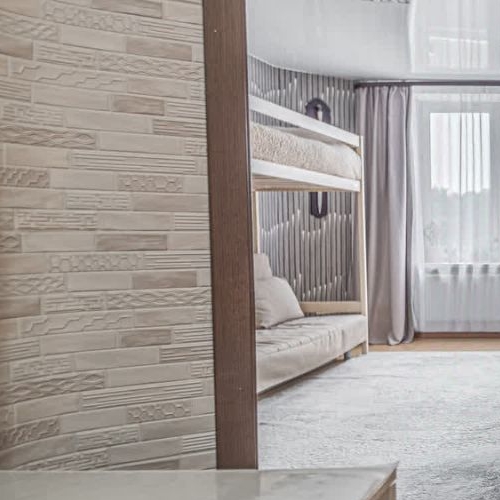 2-комн квартира Выборгское шоссе, 17к2