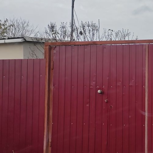 Коттедж/дом пос. Петро-Славянка, Дружба СНТ, улица Центральная