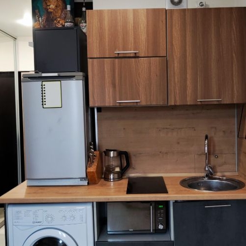 Студия пос. Шушары, Славянка тер., улица Ростовская, 24к1