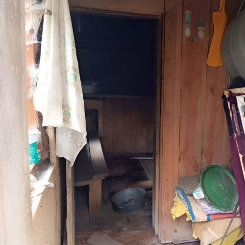 Коттедж/дом Сланцы, Парковая улица, 12