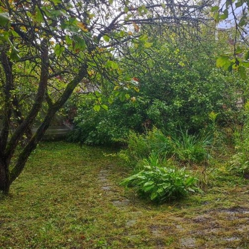 Коттедж/дом Солка садоводческий массив, Монтажник СНТ, 12-я линия, 494