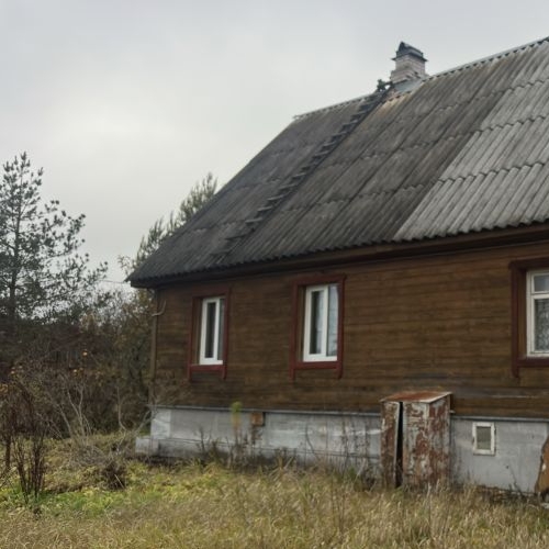 Коттедж/дом д. Введенское, улица Царская