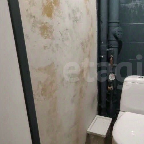 3-комн квартира улица Белышева, 5/6